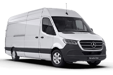 Van Hire Leighton Buzzard - 4 MTR Sprinter - Van hire Leighton buzzard