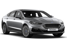 Van Hire Leighton Buzzard - Mondeo - car hire Leighton buzzard