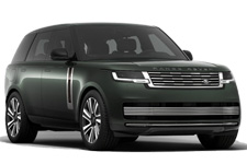 Van Hire Leighton Buzzard - Range Rover - car hire Leighton buzzard
