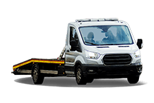 Van Hire Leighton Buzzard - Recovery Van - Van hire Leighton buzzard