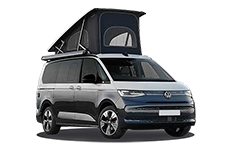 Van Hire Leighton Buzzard - VW Campervan - Van hire Leighton buzzard